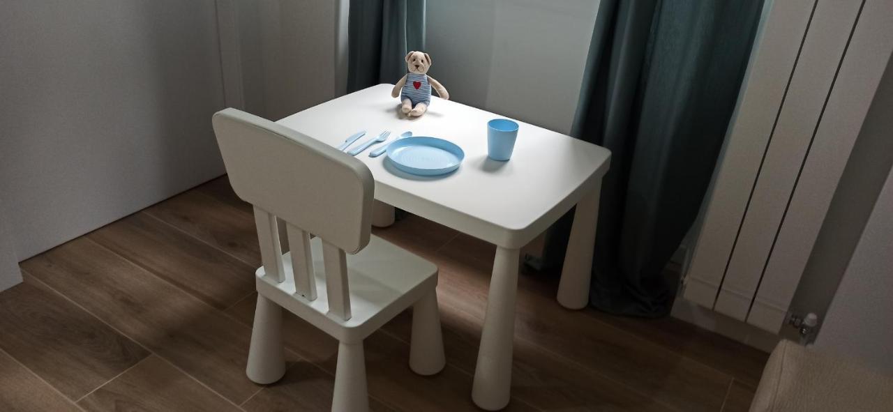 Dream House Argonne "Appartamento Nel Centro Di Milano" Zewnętrze zdjęcie