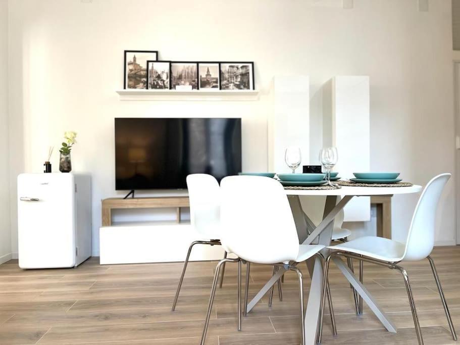 Dream House Argonne "Appartamento Nel Centro Di Milano" Zewnętrze zdjęcie