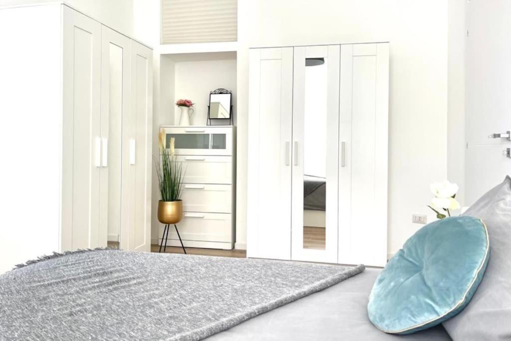 Dream House Argonne "Appartamento Nel Centro Di Milano" Zewnętrze zdjęcie
