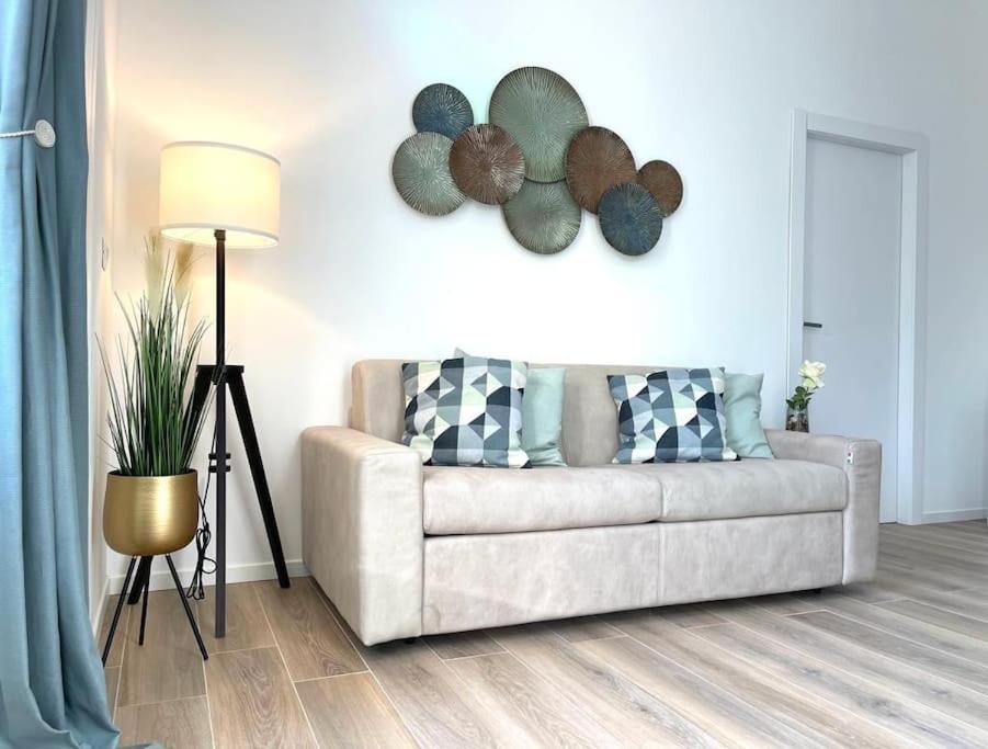 Dream House Argonne "Appartamento Nel Centro Di Milano" Zewnętrze zdjęcie