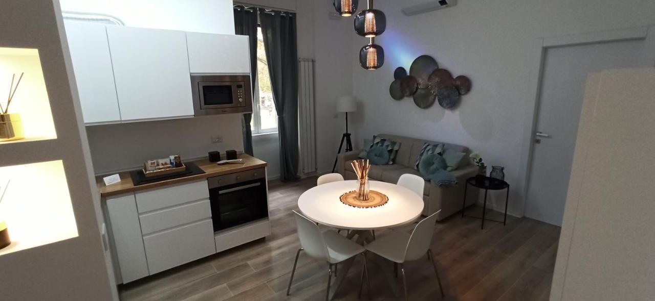 Dream House Argonne "Appartamento Nel Centro Di Milano" Zewnętrze zdjęcie
