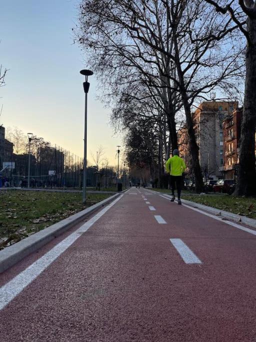 Dream House Argonne "Appartamento Nel Centro Di Milano" Zewnętrze zdjęcie