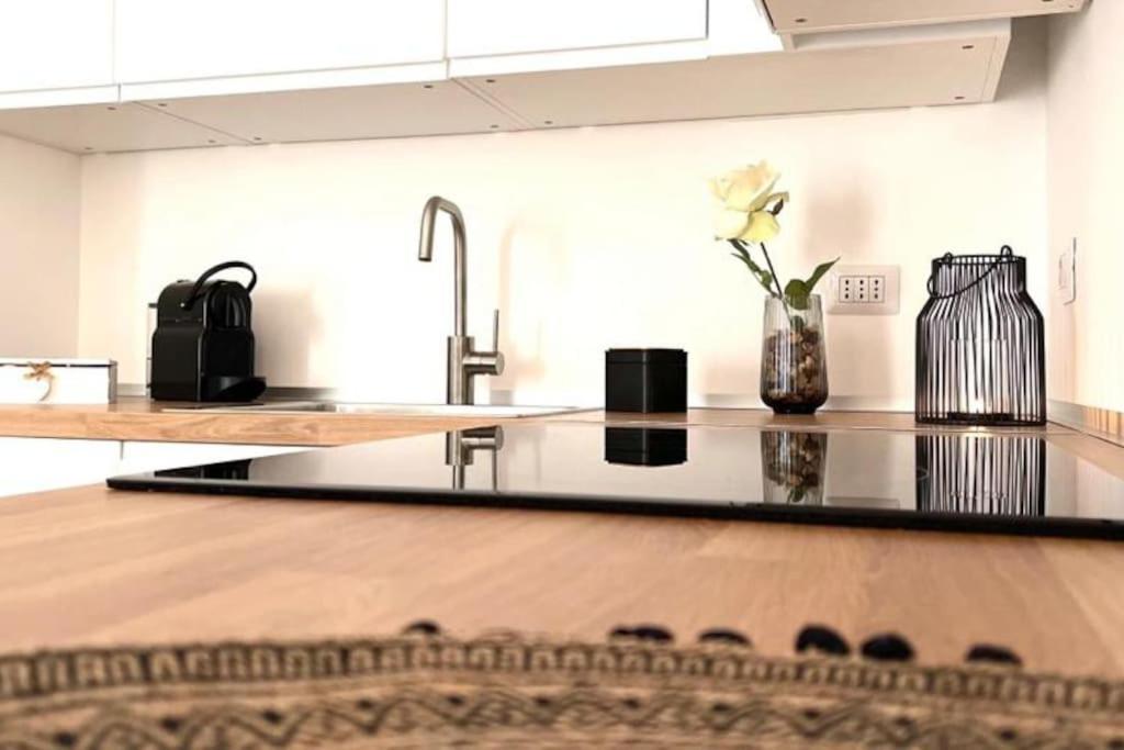 Dream House Argonne "Appartamento Nel Centro Di Milano" Zewnętrze zdjęcie