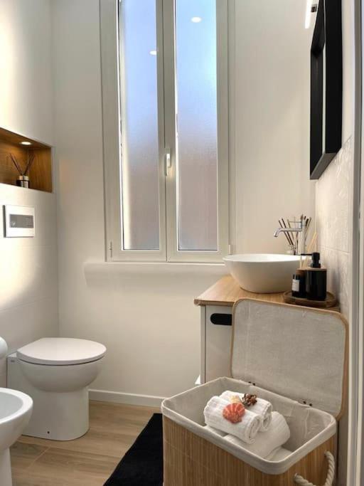 Dream House Argonne "Appartamento Nel Centro Di Milano" Zewnętrze zdjęcie
