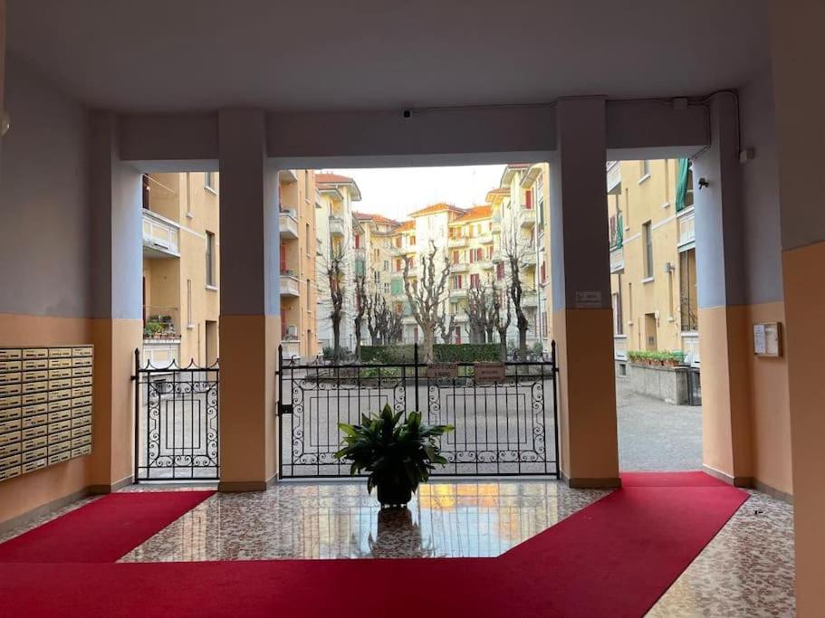 Dream House Argonne "Appartamento Nel Centro Di Milano" Zewnętrze zdjęcie