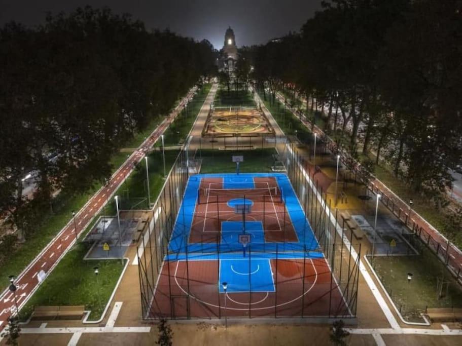 Dream House Argonne "Appartamento Nel Centro Di Milano" Zewnętrze zdjęcie