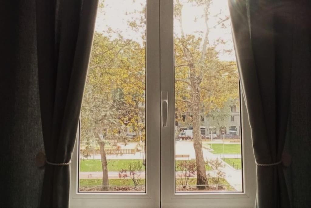 Dream House Argonne "Appartamento Nel Centro Di Milano" Zewnętrze zdjęcie