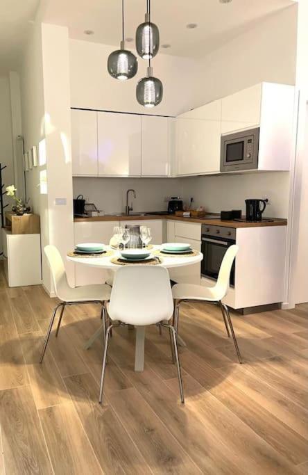 Dream House Argonne "Appartamento Nel Centro Di Milano" Zewnętrze zdjęcie